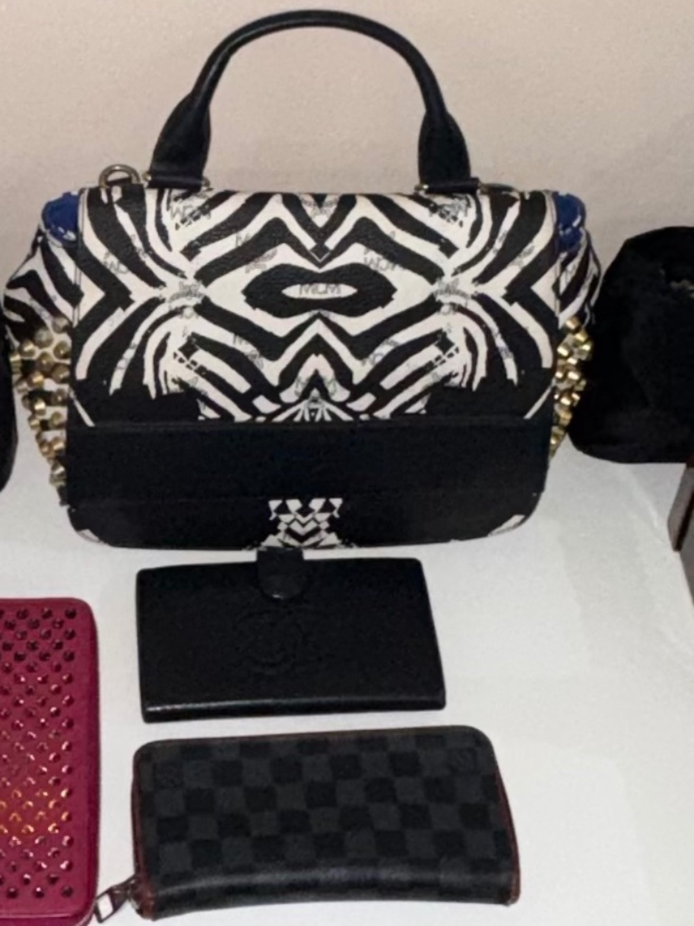 Luxury & Designer Bag Event - Picture 4 of 7